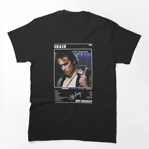 Alternative Indie Band Shirt