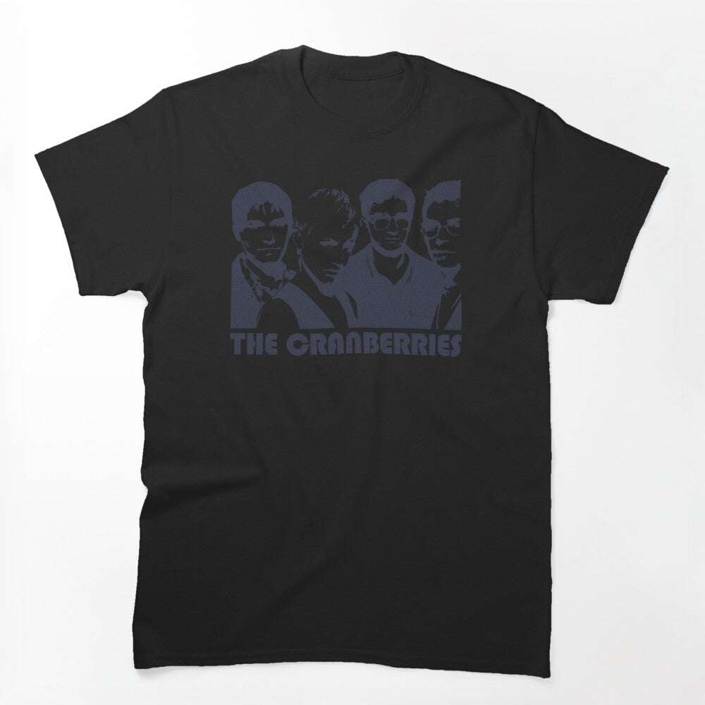 The Cranberries Band Shirt