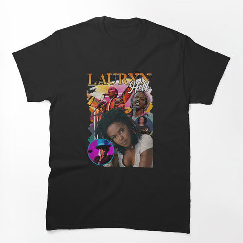 The Truth About Lauryn Hill Shirt