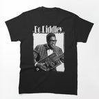 Bo Diddley Shirt