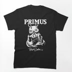 Pork Soda Primus Shirt