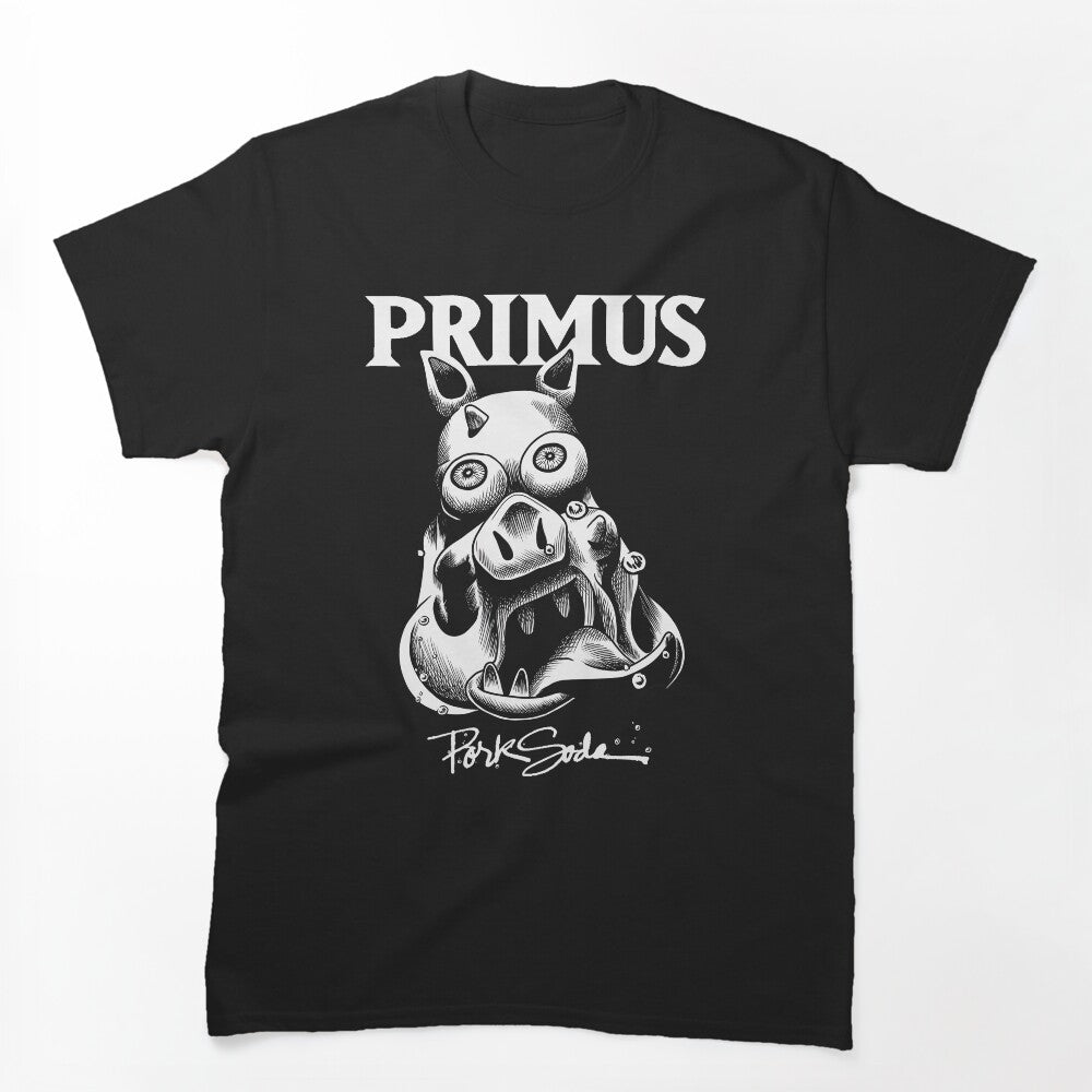 Pork Soda Primus Shirt