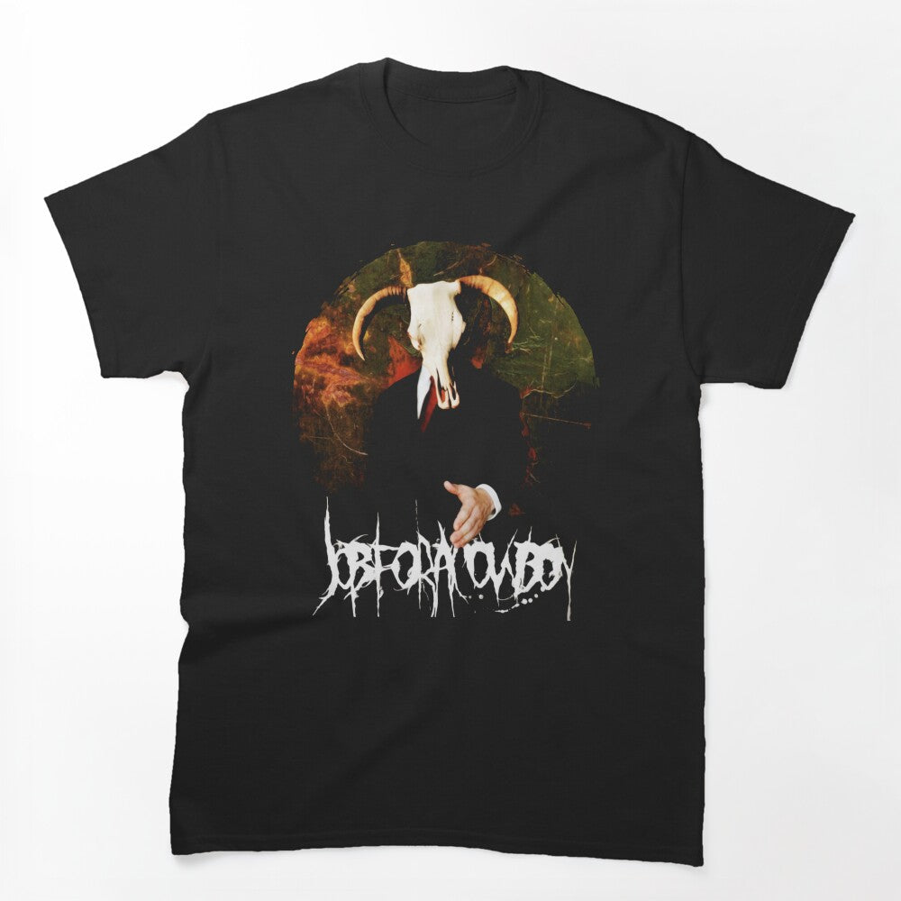 JOB FOR A COWBOY BAND Shirt