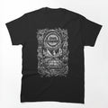 Dark Tranquillity - Old School Shirt