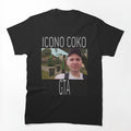 ICONO COKO GTA Shirt