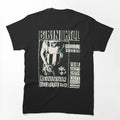Bikini Kill Vintage Concert Shirt