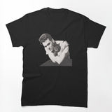 MORRISSEY WITH CAT THE SMITHS Shirt