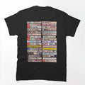 Punk Cassettes Shirt