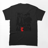 The Alarms Shirt