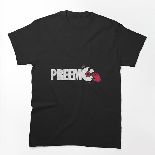 Dj Preemo Shirt