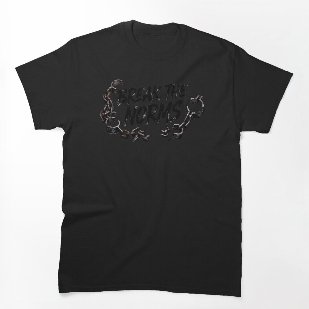 Break The Norms Shirt