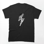 Creeper Band Shirt