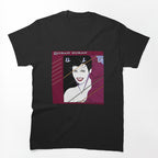 Duran Duran Rio New Wave Art Design Shirt