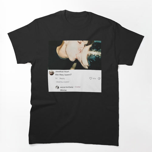 MOLSDAL Shirt