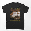Minutemen Band Double Nickels On The Dime Shirt
