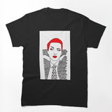 Annie Lennox No More I Love Yous Shirt