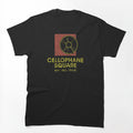 Cellophane Square Shirt
