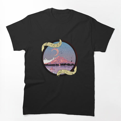 Fall Out Boy Rock Music Shirt