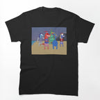 Christmas Specials Shirt