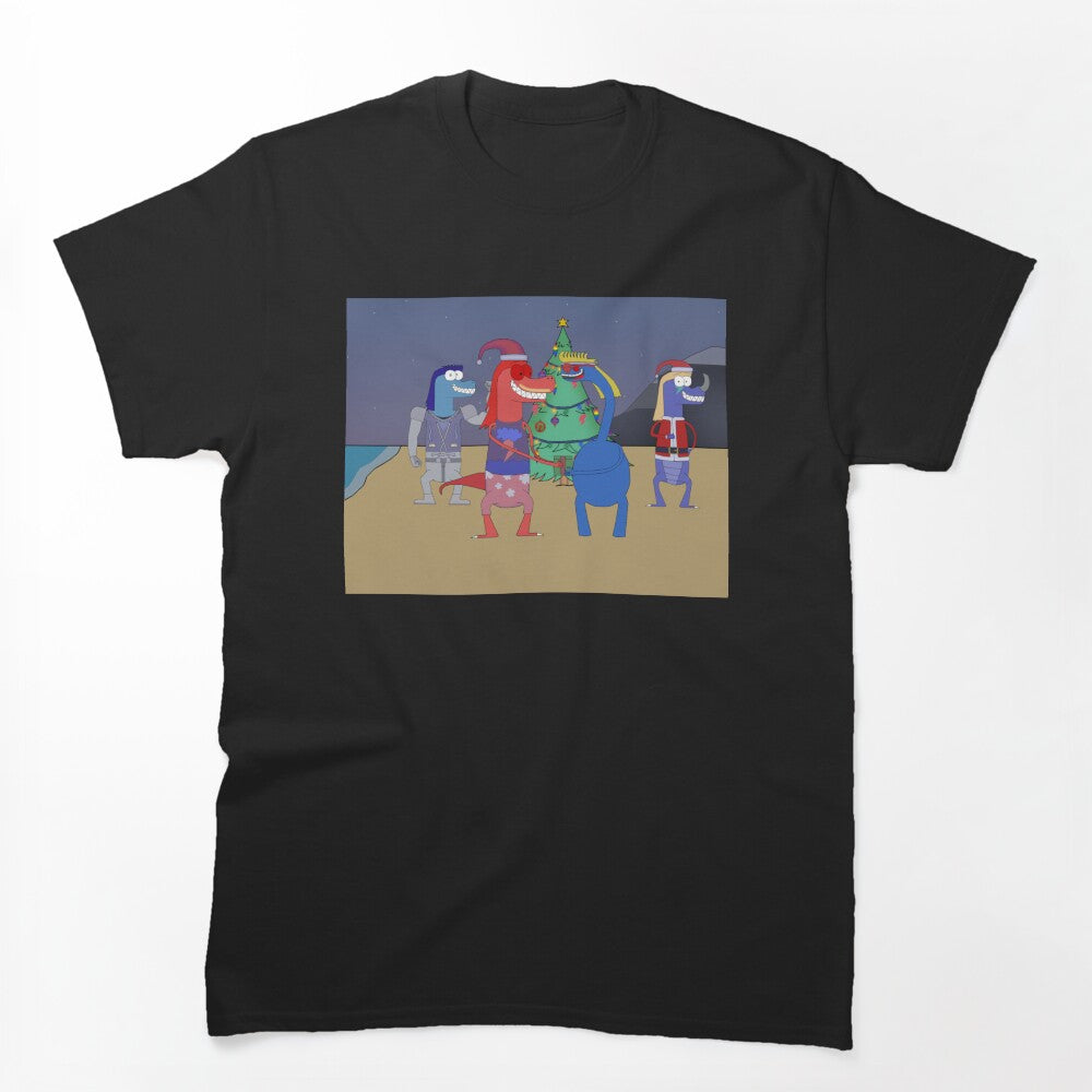 Christmas Specials Shirt