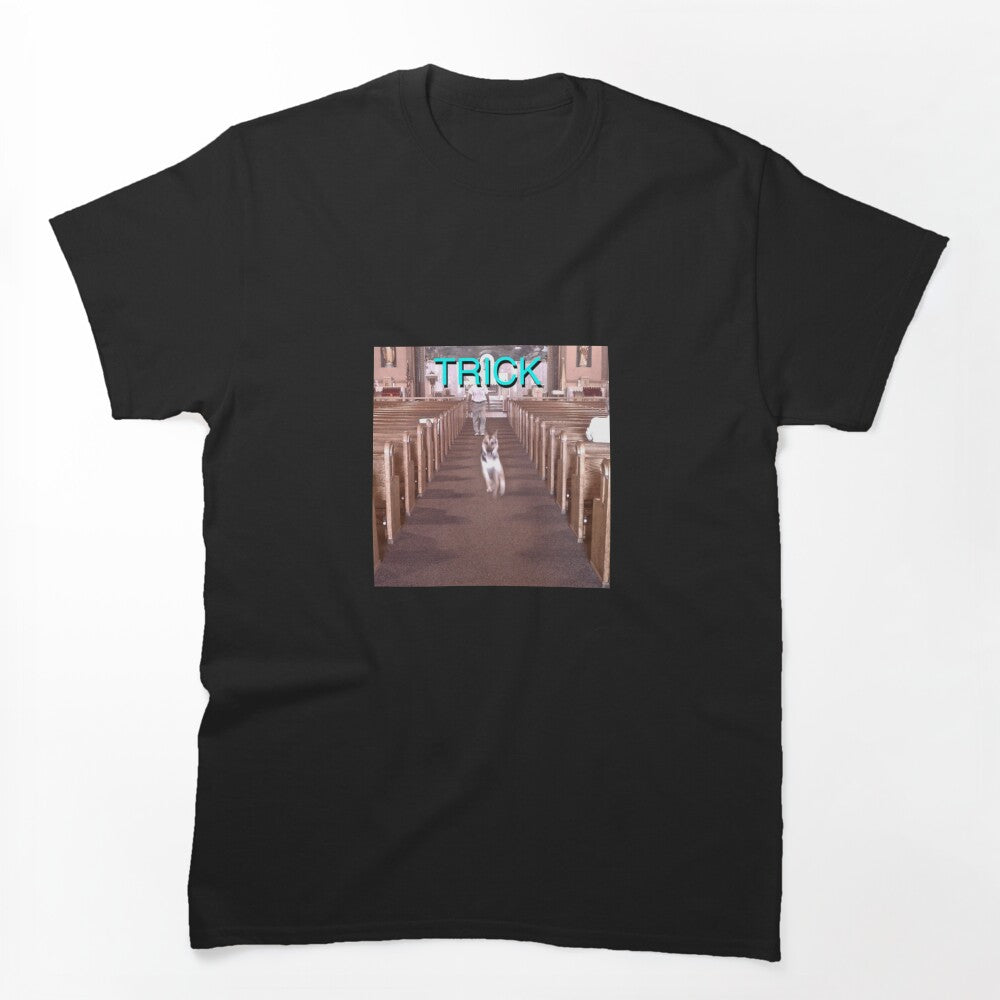 Alex G Trick Shirt