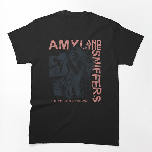 Amyl And The Sniffers Shirt