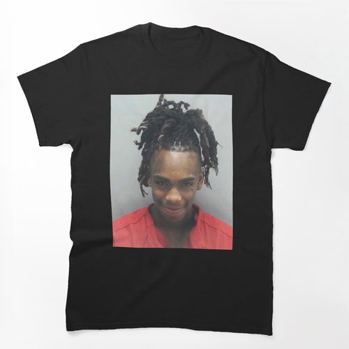 YNW Melly Shirt