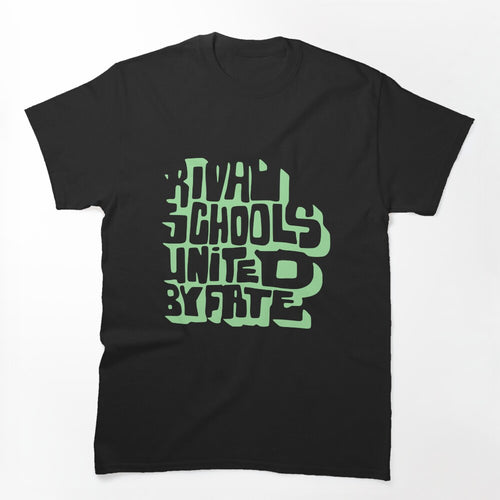Rival Schools Shirt