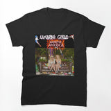 Lambrini Girls America Tour 2026 Isenglagi Shirt