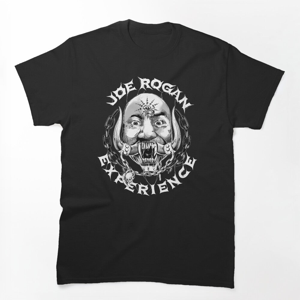 The Joe Rogan Experience Shirt