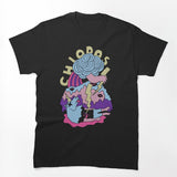 Chiodos Dead Unicorn Shirt