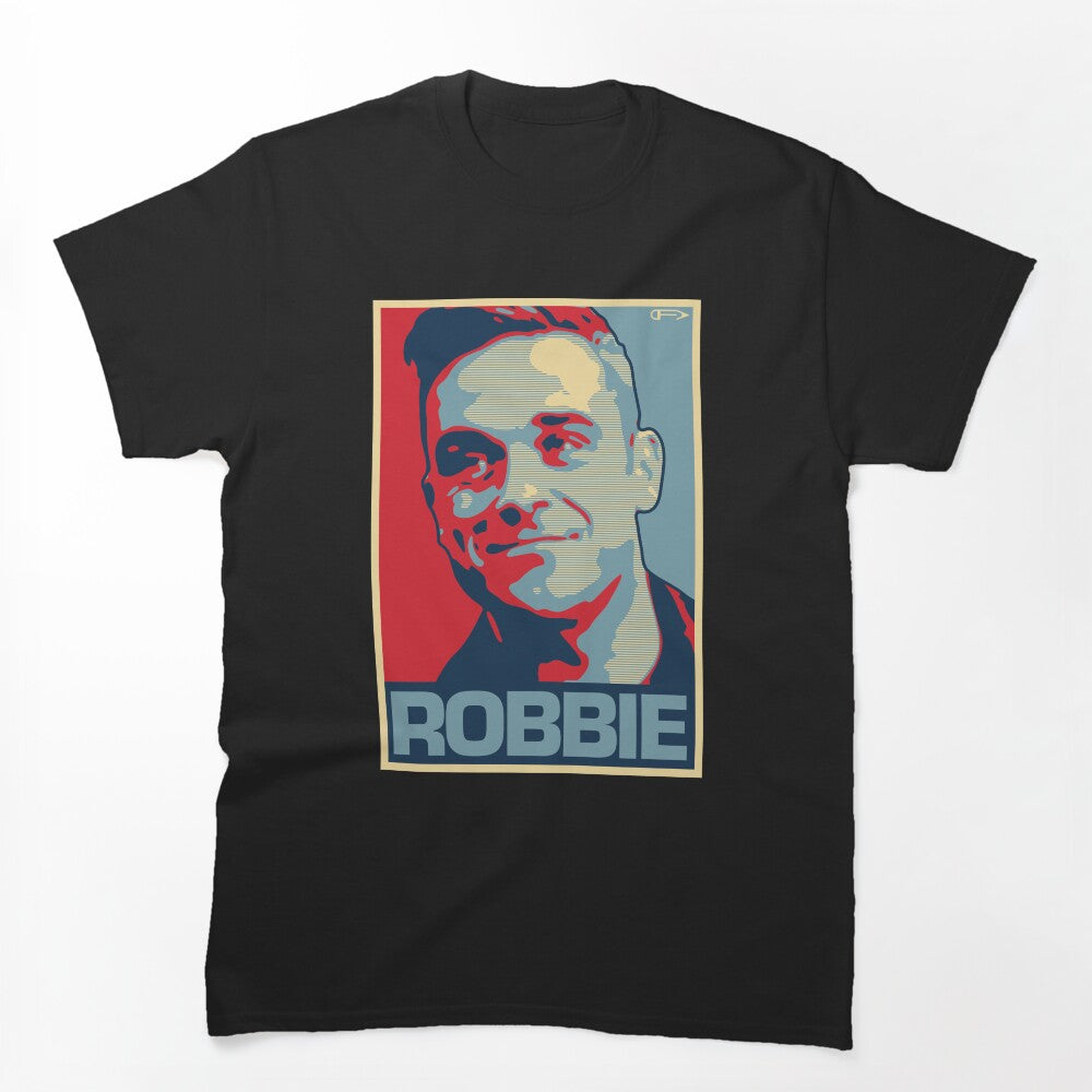 Robbie Shirt