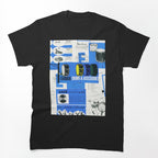 Edgeware Drums Shirt