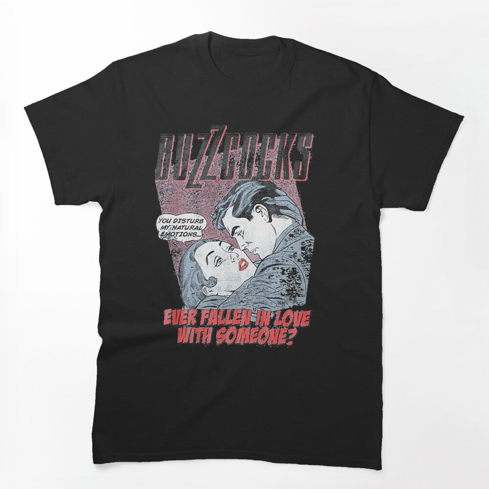 Bzzccks Shirt