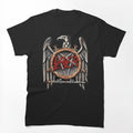 Slayer - American Thrash Metal Band Shirt