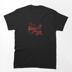 Y2K Band Grunge Shirt