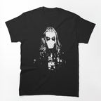 Black Metal Cult Shirt