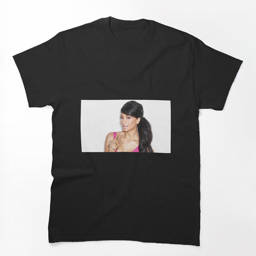 Nicole Scherzinger Shirt
