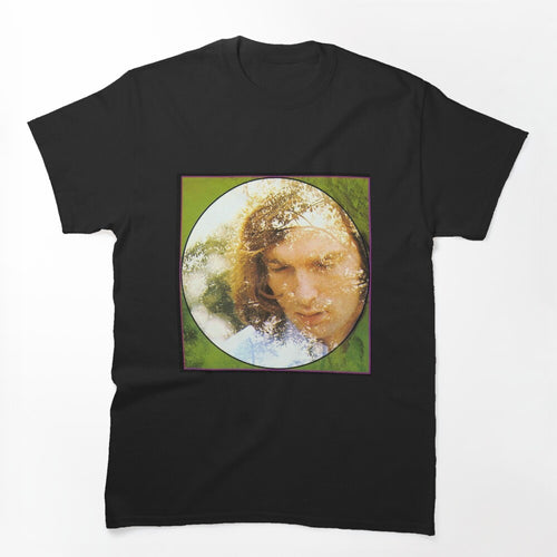 Astral Weeks Album Cover Shirt