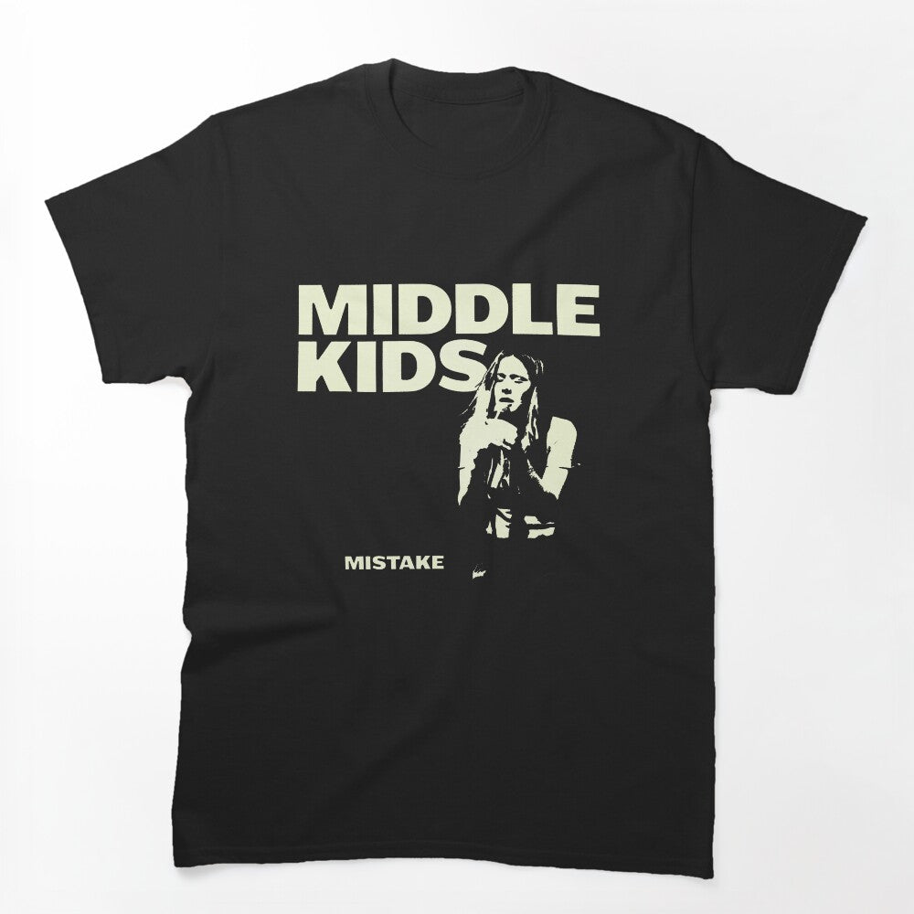 Mistake Shirt