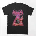 Mandy Japanese Tribute Shirt