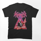 Mandy Japanese Tribute Shirt