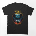The Sweetness Of The Character Rush Band Rush Music Rush Band Rush Shirt