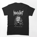 Hereditary Metal Shirt