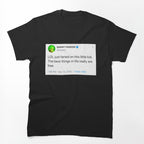 Waterparks Awsten Tweet Shirt