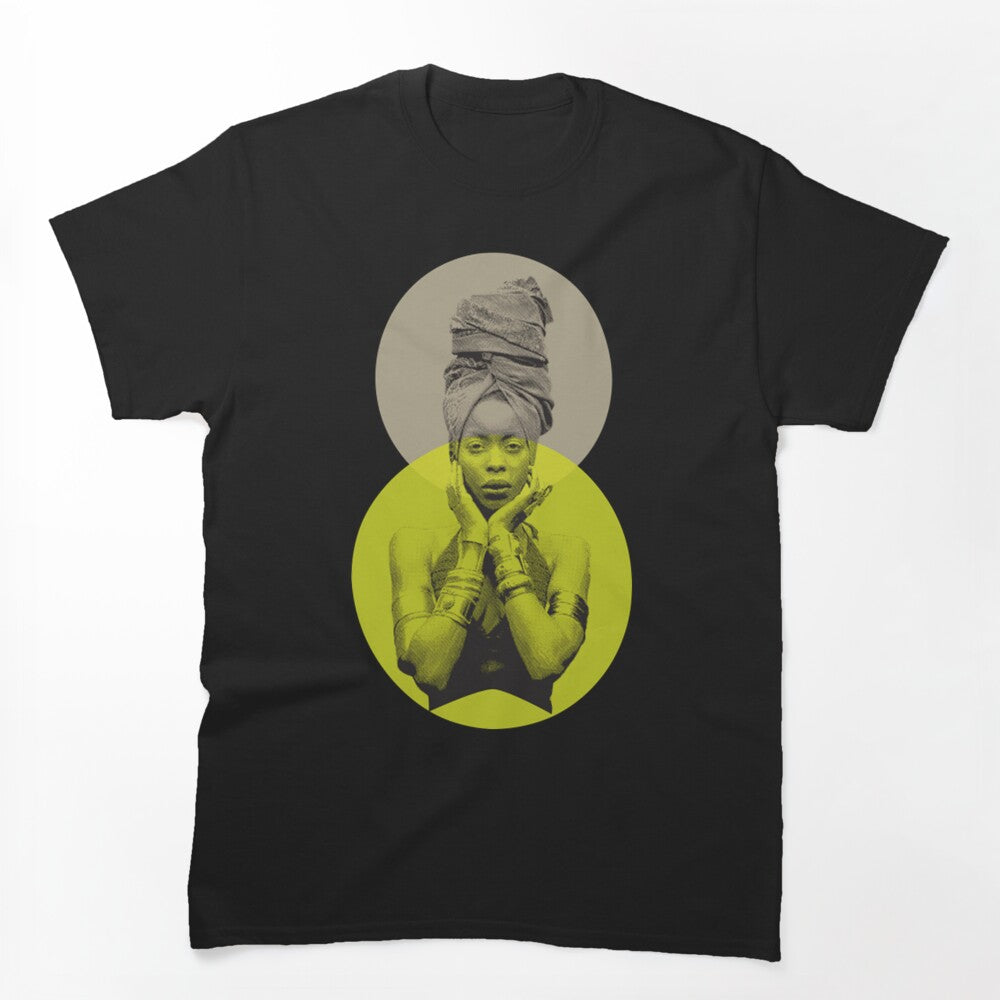 Erykah Soul Shirt