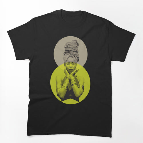 Erykah Soul Shirt