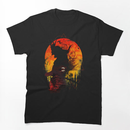 Samurai Code Shirt