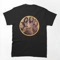 English Rock Band - Retro Shirt