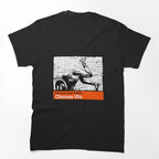 Trainspotting Shirt